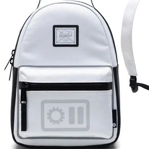 Herschel Supply Co. Star Wars Mini Nova Backpack